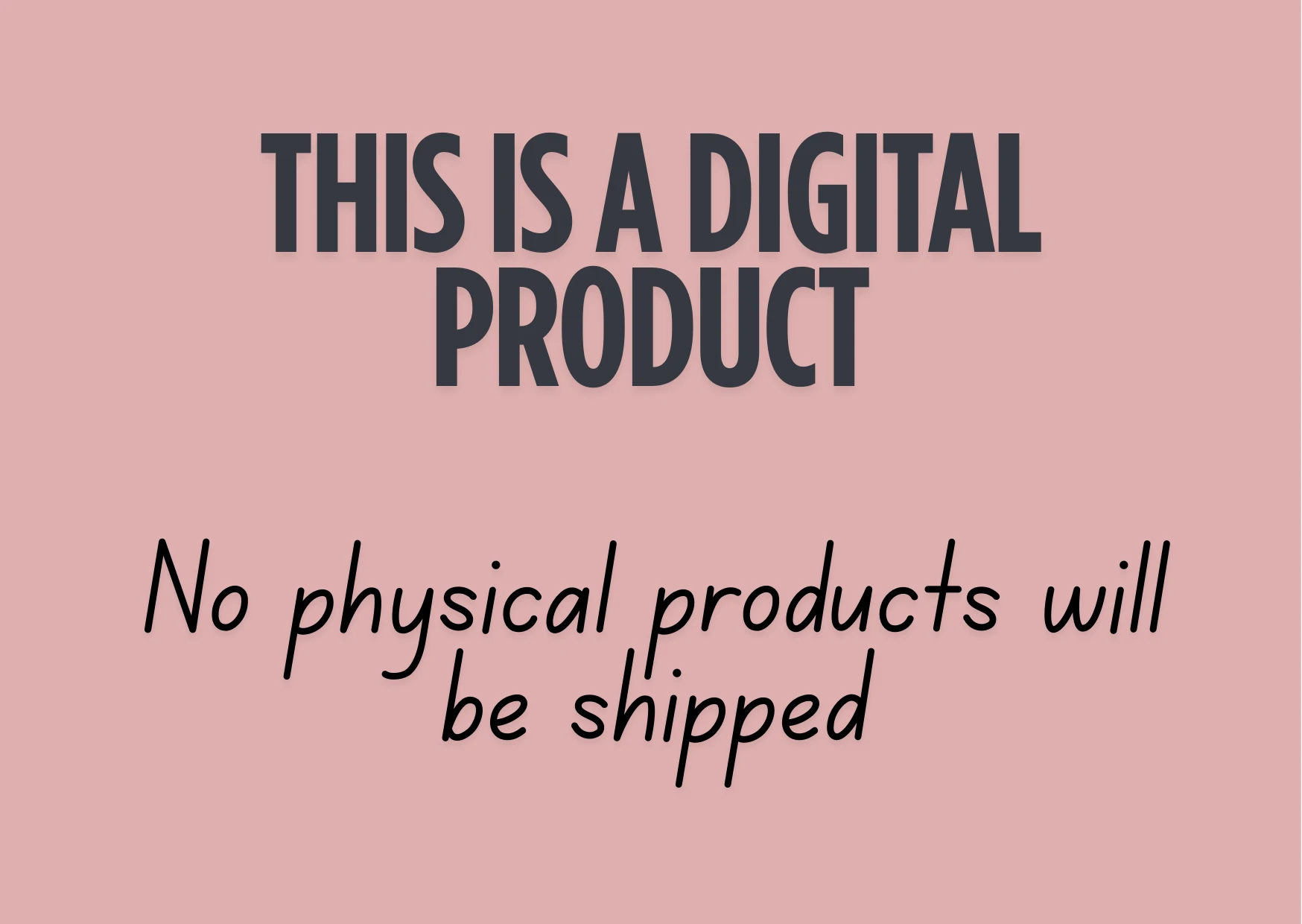 Product